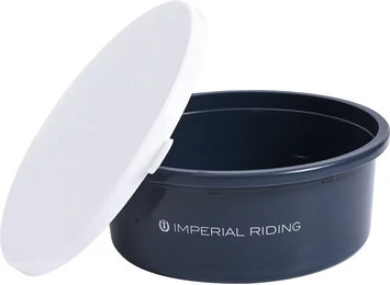 Imperial Riding Basic Futtertrog für Pferde – Bild 1 von 1