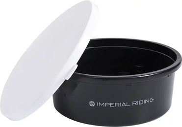 Imperial Riding Basic Futtertrog für Pferde – Bild 1 von 1