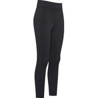 Produktbild von Imperial Riding Basic Glam Reitleggings Full Grip für Damen
