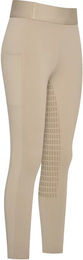 Imperial Riding Basic Glam Reitleggings Full Grip für Damen – Bild 1 von 1