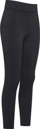Imperial Riding Basic Glam Reitleggings Full Grip für Damen – Bild 1 von 1