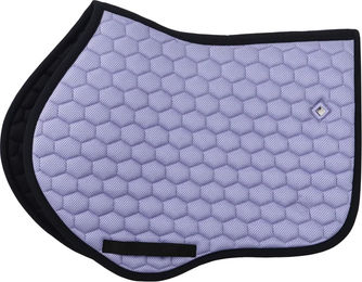 Imperial Riding Basic GP Mesh-Sattelunterlage für Pferde – Bild 1 von 1