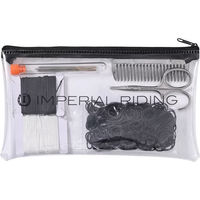 Produktbild von Imperial Riding Basic Pferde-Zubehörausstattung zum Flechten