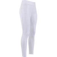 Produktbild von Imperial Riding Basic Reitleggings Damen mit Full Grip