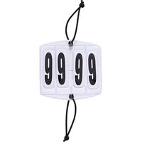 Produktbild von Imperial Riding Basic Reitviereck mit 4 Ziffern