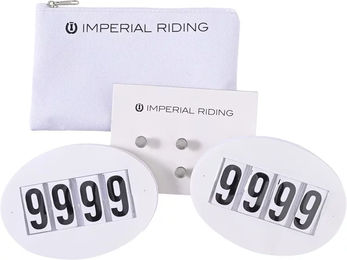 Imperial Riding Basic Schnellspannstift für Pferdesport 2er Pack – Bild 1 von 1