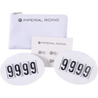 Produktbild von Imperial Riding Basic Schnellspannstift für Pferdesport 2er Pack