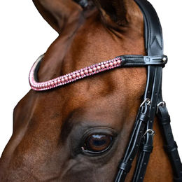 Imperial Riding Beads Stirnband für Pferde – Bild 1 von 1