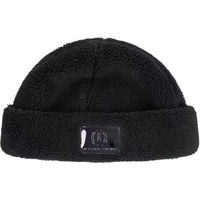 Produktbild von Imperial Riding Beanie Galaxy Damen Wintermütze mit Kunstpelz Schwarz Einheitsgröße