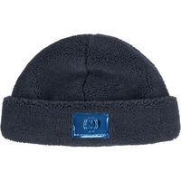 Produktbild von Imperial Riding Beanie Galaxy Mütze für Damen mit Kunstpelz in Blau