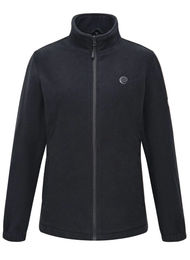 Produktbild von Imperial Riding Beheizbare Fleecejacke für Damen in Schwarz