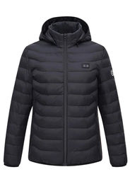 Produktbild von Imperial Riding Beheizbare Winterjacke für Damen in Schwarz
