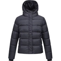 Produktbild von Imperial Riding Belle Damen Reitjacke Schwarz XL