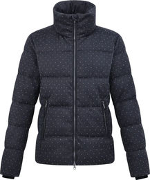 Imperial Riding Belle Steppjacke für Damen mit Chevron-Muster – Bild 1 von 1
