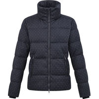 Produktbild von Imperial Riding Belle Steppjacke für Damen mit Chevron-Muster