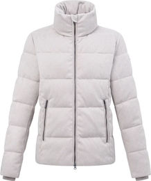 Imperial Riding Belle Steppjacke für Damen mit Chevron-Muster – Bild 1 von 1