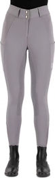 Produktbild von Imperial Riding Bliss Reithose Damen Full Grip Grau Größe 44
