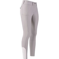 Produktbild von Imperial Riding Bliss Reithose Damen mit Full Grip