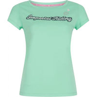 Produktbild von Imperial Riding Bliss Reitshirt für Damen in Grün Größe L