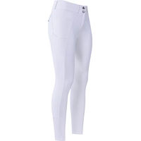Produktbild von Imperial Riding Bliss Turnierhose Damen mit Full Grip