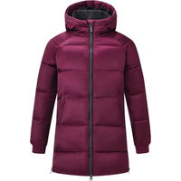 Produktbild von Imperial Riding Bodie Kinder Daunenjacke
