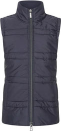 Imperial Riding Bonnie Ärmellose Steppjacke für Kinder – Bild 1 von 1