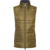 Produktbild von Imperial Riding Bonnie Ärmellose Steppjacke für Kinder