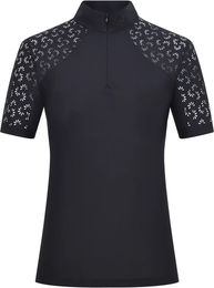 Imperial Riding Breeze Reit-Polo Damen mit halbem Reißverschluss – Bild 1 von 1