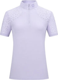Imperial Riding Breeze Reit-Polo Damen mit halbem Reißverschluss – Bild 1 von 1