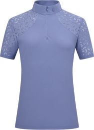 Imperial Riding Breeze Reit-Polo Damen mit halbem Reißverschluss – Bild 1 von 1