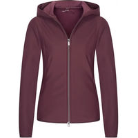 Produktbild von Imperial Riding Brenda Damen Reitjacke aus Stoff in Rot Grösse XS