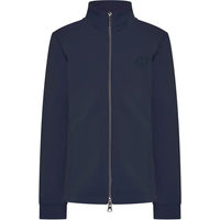 Produktbild von Imperial Riding Carla Air Reitjacke für Kinder als Cardigan mit Strass in Blau und Marine