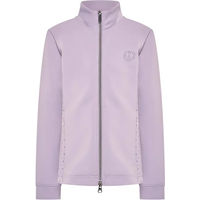 Produktbild von Imperial Riding Carla Air Reitjacke für Kinder mit Strass in Lila