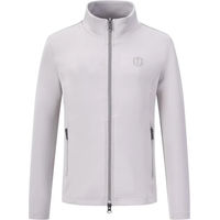 Produktbild von Imperial Riding Carla Reitjacke für Mädchen mit durchgehendem Reißverschluss