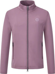 Imperial Riding Carla Reitjacke für Mädchen mit durchgehendem Reißverschluss – Bild 1 von 1