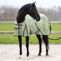 Produktbild von Imperial Riding Carlys Fliegendecke für Pferde