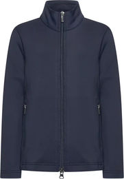 Produktbild von Imperial Riding Charles Strickjacke für Kinder in Blau Größe 10 Jahre