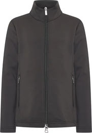 Produktbild von Imperial Riding Charles Strickjacke für Kinder in Schwarz Größe 16 Jahre
