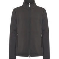 Produktbild von Imperial Riding Charles Strickjacke für Kinder in Schwarz Größe 6 Jahre