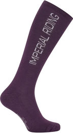 Imperial Riding Chiara Reitsocken für Damen – Bild 1 von 1