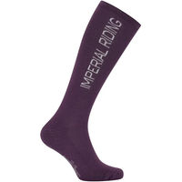 Produktbild von Imperial Riding Chiara Reitsocken für Damen