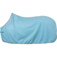 Produktbild von Imperial Riding Classic Fleecedecke für Pferde in Blau
