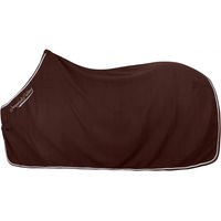 Produktbild von Imperial Riding Classic Fleecedecke für Pferde in Braun
