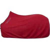 Produktbild von Imperial Riding Classic Fleecedecke für Pferde in Rot