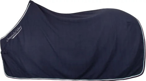 Imperial Riding Classic Fleecedecke für Pferde Navy Größe 45 – Bild 1 von 3