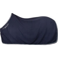 Produktbild von Imperial Riding Classic Fleecedecke für Pferde Navy Größe 45