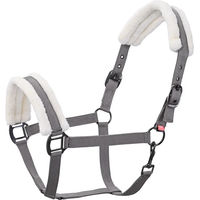 Produktbild von Imperial Riding Classic Fur Halfter für Pferde