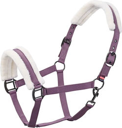 Imperial Riding Classic Fur Halfter für Pferde – Bild 1 von 1