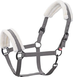 Imperial Riding Classic Fur Halfter für Pferde – Bild 1 von 1