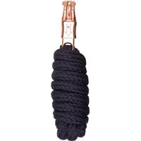 Produktbild von Imperial Riding Classic PH Leine aus Nylon für Pferde in Blau oder Schwarz